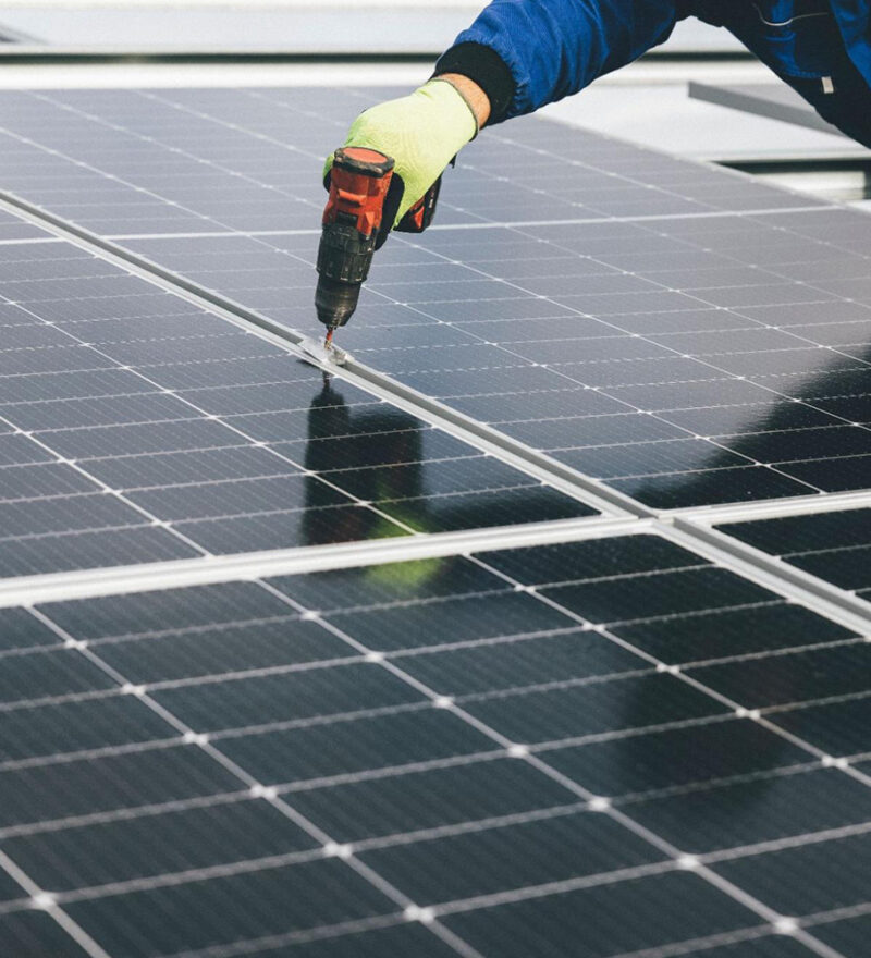 Commercial solar panels: Boost your business with renewable energy