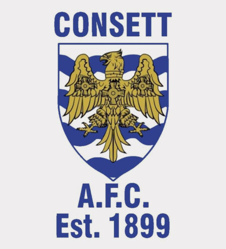 Next Gen Eco is a proud sponsor of the Consett Reserves and Ladies team!