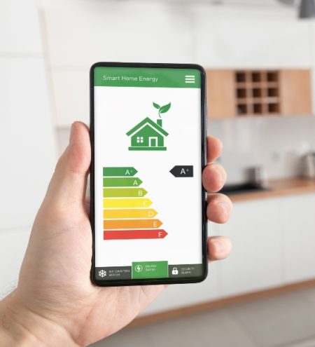 10 Home Improvement Ideas to Reduce Your Energy Consumption with The Next Gen Group
