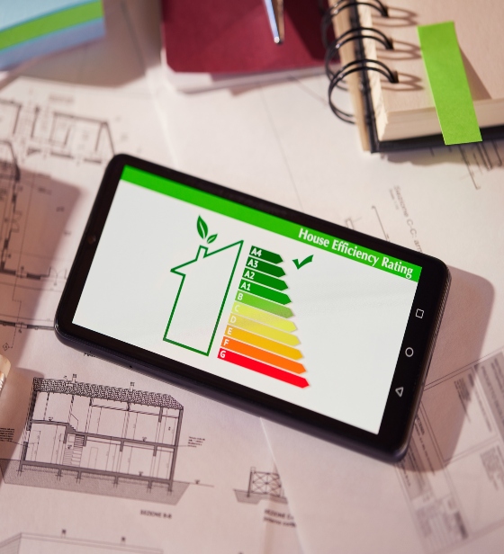 How to create an energy-saving plan for your business: tips and strategies
