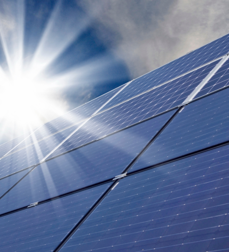 How The Next Gen Group’s solar power solutions can save you money in the long term