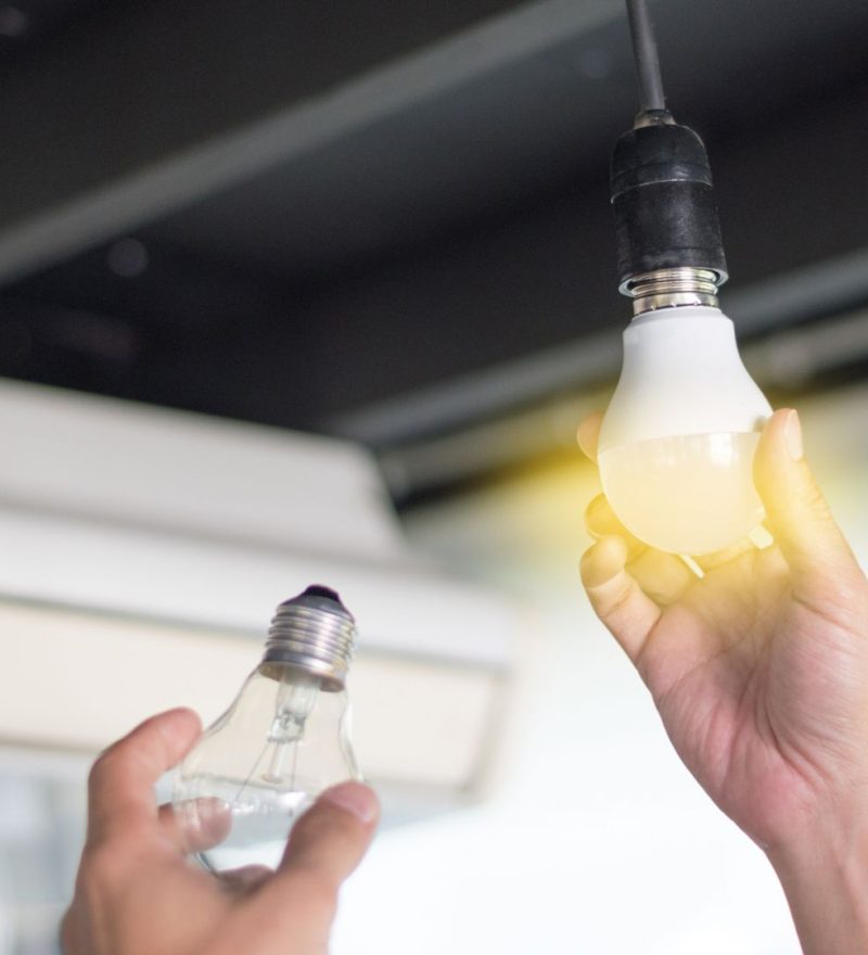 lluminate Your Space: The Power of LED Lights